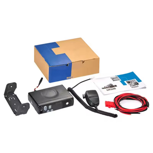 CM160/GM3688/EM400/CM300 mobil radyo baz istasyonu VHF/UHF araç Mouted Walkie Talkie FM alıcı verici tekrarlayıcı Motorola için - Product Image 6
