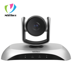 Mstoo กล้อง USB2.0 1080P HD PTZ พร้อมซูมออปติคอล10X และ2.1ล้านพิกเซลสำหรับการประชุมและการประชุมทางวิดีโอ - Product Image 4