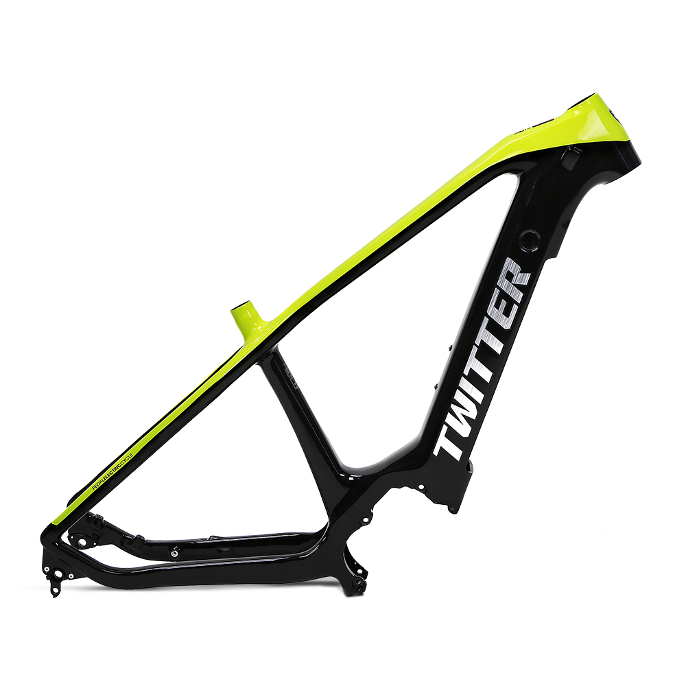 Negro amarillo