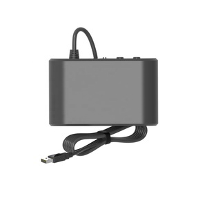 Adaptador de controlador de juego de alta calidad para N64 para Switch NS OLED/Adaptador de PC convertidor accesorio de juego - Product Image 5