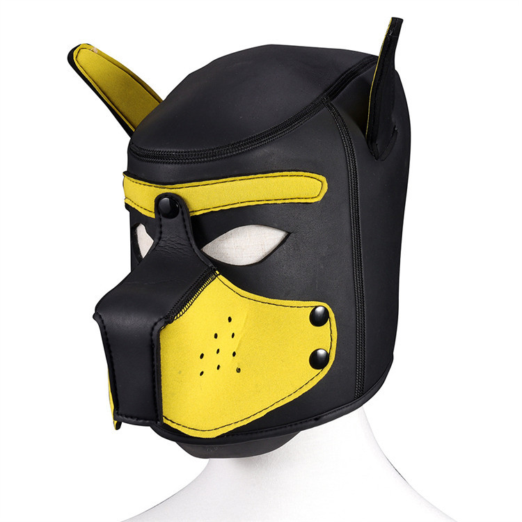 Jaune