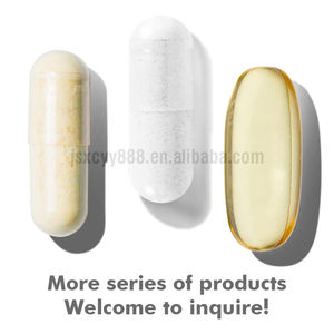 מפעל הסיטונאי l methylfolate 90 כמוסות methylated ויטמין <span class=keywords><strong>b12</strong></span> ריבופלבין קפסולה - Product Image 3