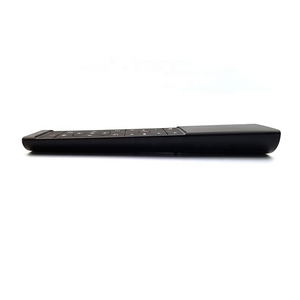 2.4G MT12 Flying Mouse Voice Remote Control flying squirrel <strong>computer</strong> Android universal somatosensory wireless Air Mouse - Product Image 2