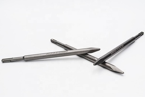 <strong>Chisel</strong> SDS Plus Shank Point <strong>Chisel</strong> <strong>for</strong> Concrete and Stone - Product Image 3