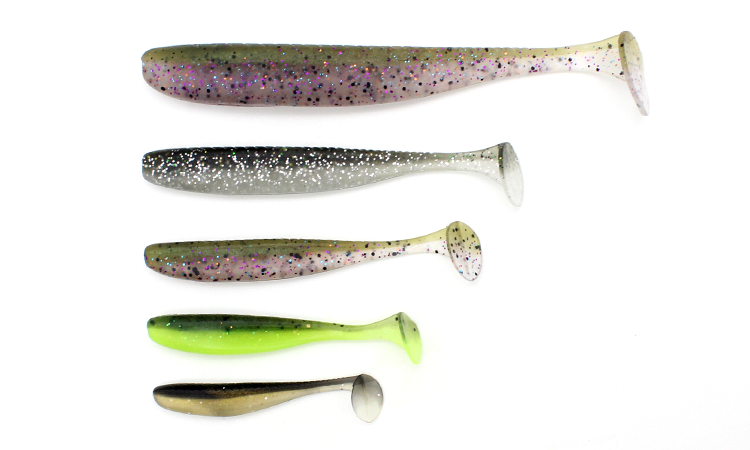 KEY SHAD