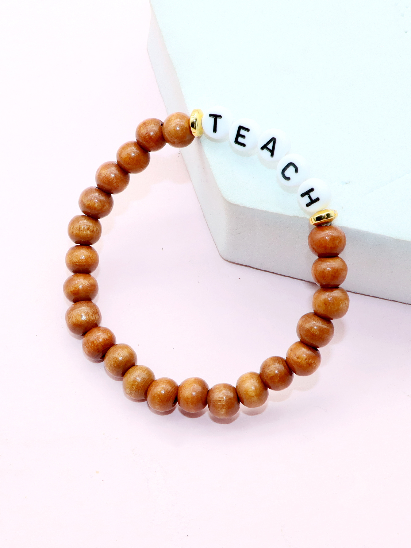 Brown teach