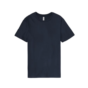 Aodi Paulカスタマイズ可能高品質コットンTシャツ防水防ッストプルーフと防汚れスクリーン印刷作業機会 - Product Image 1