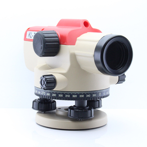 Instrumento de nivel de agua industrial de alta precisión de nivelación automática 32x para encuesta de ingeniería - Product Image 3