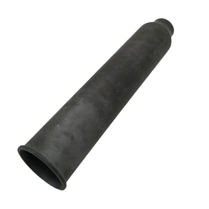 High Temperature Silicon Carbide Nozzle for Refractory Combustor for <strong>Kiln</strong> Tool 1650