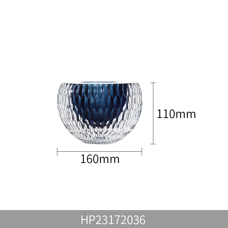 Blue small