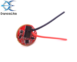20mm High Working <strong>Current</strong> of 6000mA Input 3.7V <strong>LED</strong> Driver Circuit Board for XHP50.2/SST-40.2 - Product Image 4
