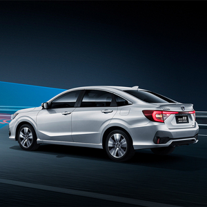 Dongfeng Honda Envix 2022 2021Sharp Hybrid Lưới 1.5l Phiên Bản Vừa Vặn Phiên Bản Mượt Mà Tận Hưởng Xe Điện Jingyao Mượt Mà - Product Image 5