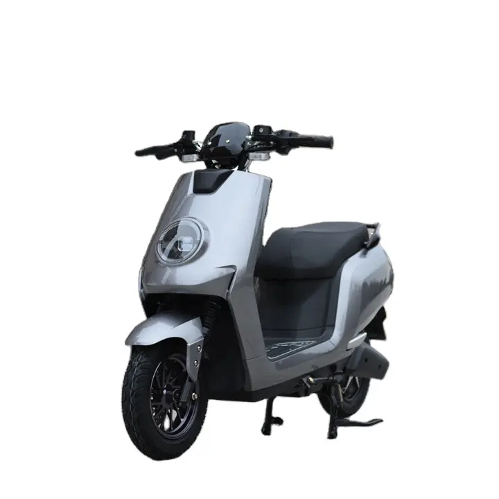 Inteligente Novo Design 2000w Bicicleta Elétrica Scooter com Rodas 10 Polegadas