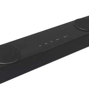 Dahili Subwoofer Surround ses ile 2.2CH 100W yüksek kaliteli ses çubuğu TV optik arayüz için ev sinema sistemi soundbar'da - Product Image 5