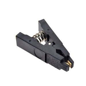プログラマーテストクリップSOP8 SOP16 SOIC8 SOIC16 DIP8 DIP 8ピンICテストクランプ - Product Image 3