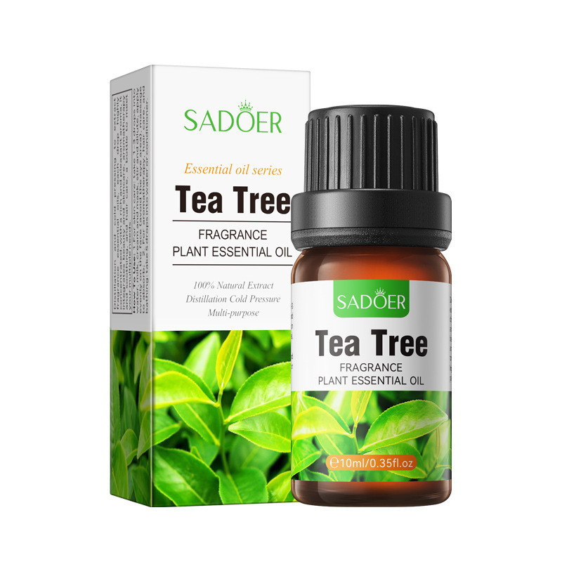 Árbol de té