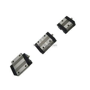 15mm <strong>Linear</strong> <strong>Guide</strong> <strong>Rail</strong> HG15 Motorized <strong>Linear</strong> <strong>Guide</strong> - Product Image 1