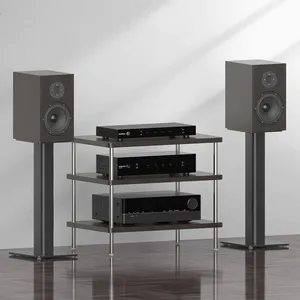 HA400 4ゾーンネットワークストリーミングアンプAirplay2スマートホームマルチルームオーディオ統合ハイレアンプ - Product Image 6
