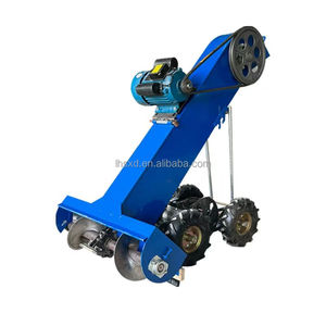 Máquina de succión de grano de maíz de alta calidad, descargador de granos, transportador, máquina automática de succión de gránulos