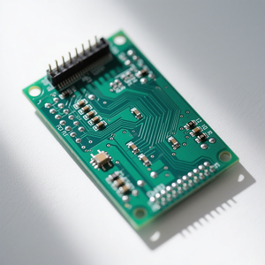 MT7621 Router Embedded Module: 1800 Mbit/s Serial Port Video Transmission Core Board mit Wireless WiFi 6 Modul - Product Image 6