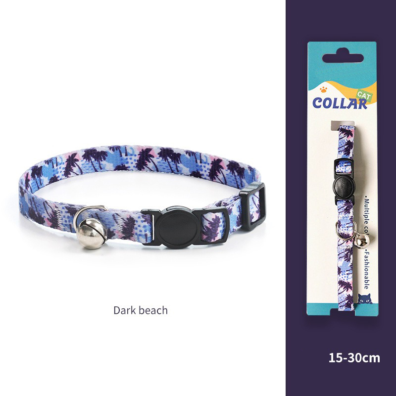 Dark beach(Blue)