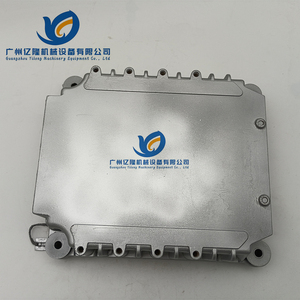 60100002 EC210 ECM ECU Truck Control Unit Computer Board Controller mit Programm