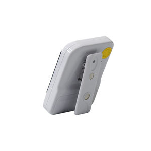 Timer per il conto alla rovescia e la cottura regolabili del Volume multiuso Timer da cucina digitale elettronico a 3 canali con magnetico - Product Image 6