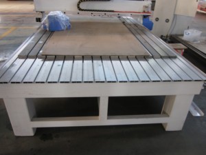先进真空吸附气动数控刳刨机精密木工 - Product Image 5