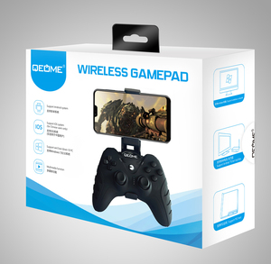 Mobile android joystick cellulare controller di gioco per smartphone - Product Image 4