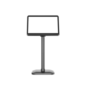 Factory Best Price <strong>VGA</strong> Interface 10.1 Inch <strong>LCD</strong> Digital Customer Pole <strong>Display</strong> in POS System Terminal HCD101-H - Product Image 5