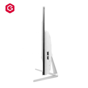 OEM 23.8&quot; <strong>Desktop</strong> <strong>Computer</strong> I7 I5 All in One PC <strong>Computer</strong> Desk Monitor Business Laptop for Office