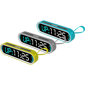 ProCircle New Design Smart Interval Mini Clock <strong>Digital</strong> <strong>Countdown</strong> <strong>Timer</strong> - Product Image 4