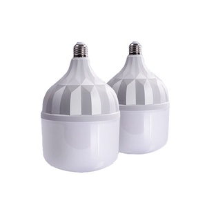 ชุดหลอดไฟ <span class=keywords><strong>LED</strong></span> E27B22 3w5w10w20w30w40w50w60w ตัวเก็บประจุคู่หลอดไฟ <span class=keywords><strong>LED</strong></span> ประหยัดพลังงานใช้เทคโนโลยีขั้นสูง