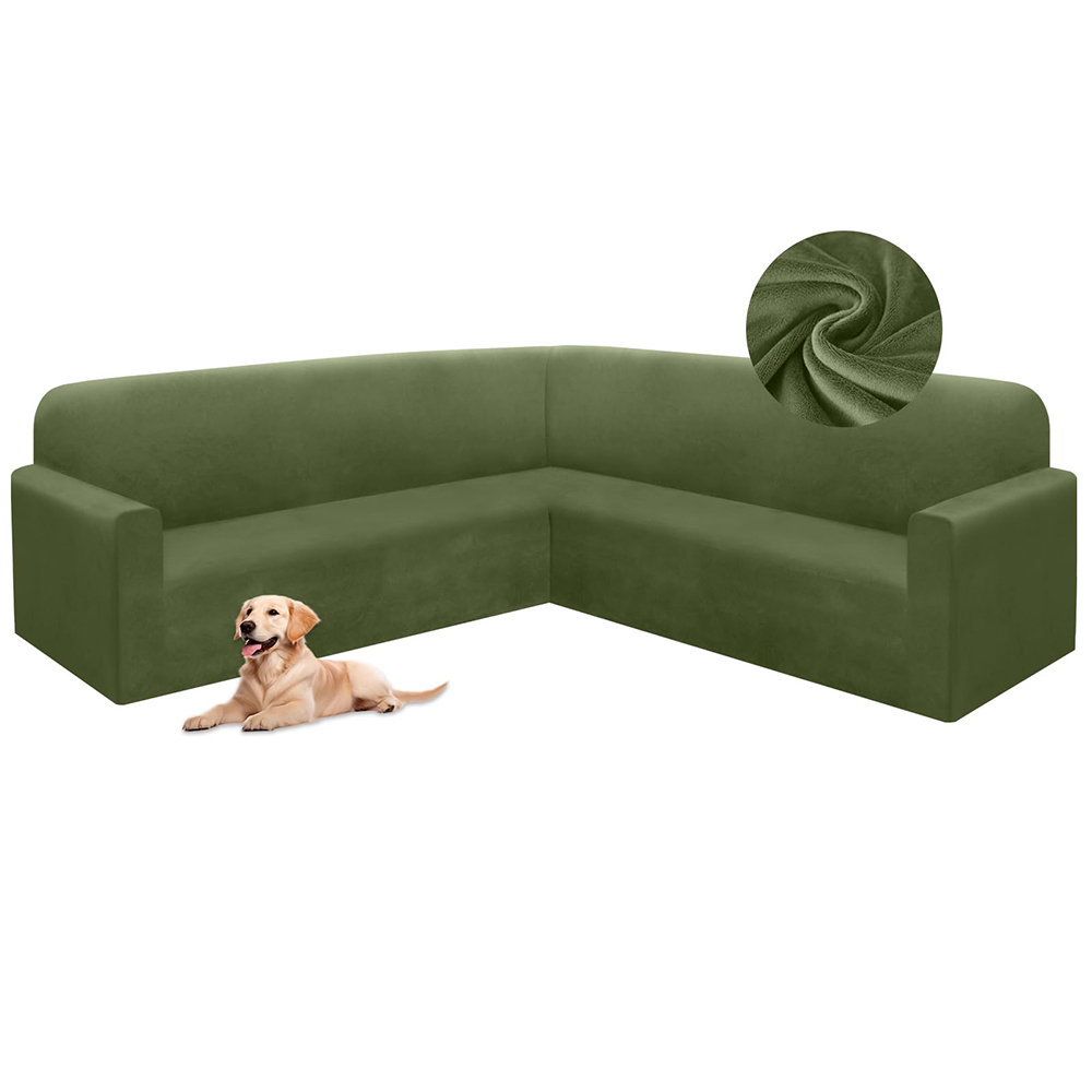 Verde oliva