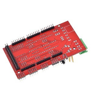 TZT 1pcs RAMPS 1.4 3D-Drucker Bedienfeld Druckers teuerung Reprap Mendel Prusa für Arduino - Product Image 3