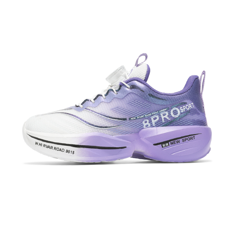 Blanc-violet