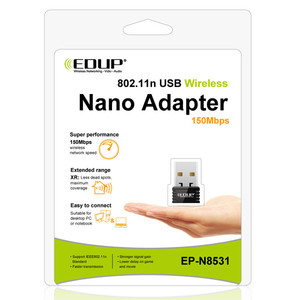 150Mbps Ralink RT5370 RT 5370 Kali Linux、Ubuntu、Android用USBWiFiアダプター