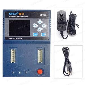 HI-SPEED-Programmierer SP328 BIOS-IC-Programmierer