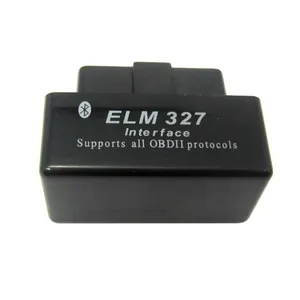 Obd2 Mini Elm327 Obd2 V2.1 Auto Scanner Obdii 2 Car Elm 327 Tester Diagnose tool Für Android Windows IOS PC - Product Image 5