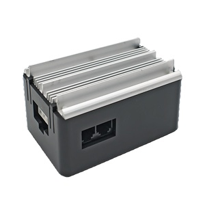 Controlador de temperatura digital PID inteligente de microordenador - Product Image 1