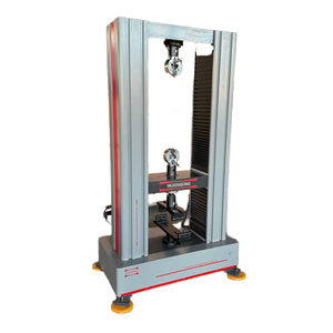 Kompression tester Kontakt Lieferant Computer Control Packaging Testing Machine - Product Image 1