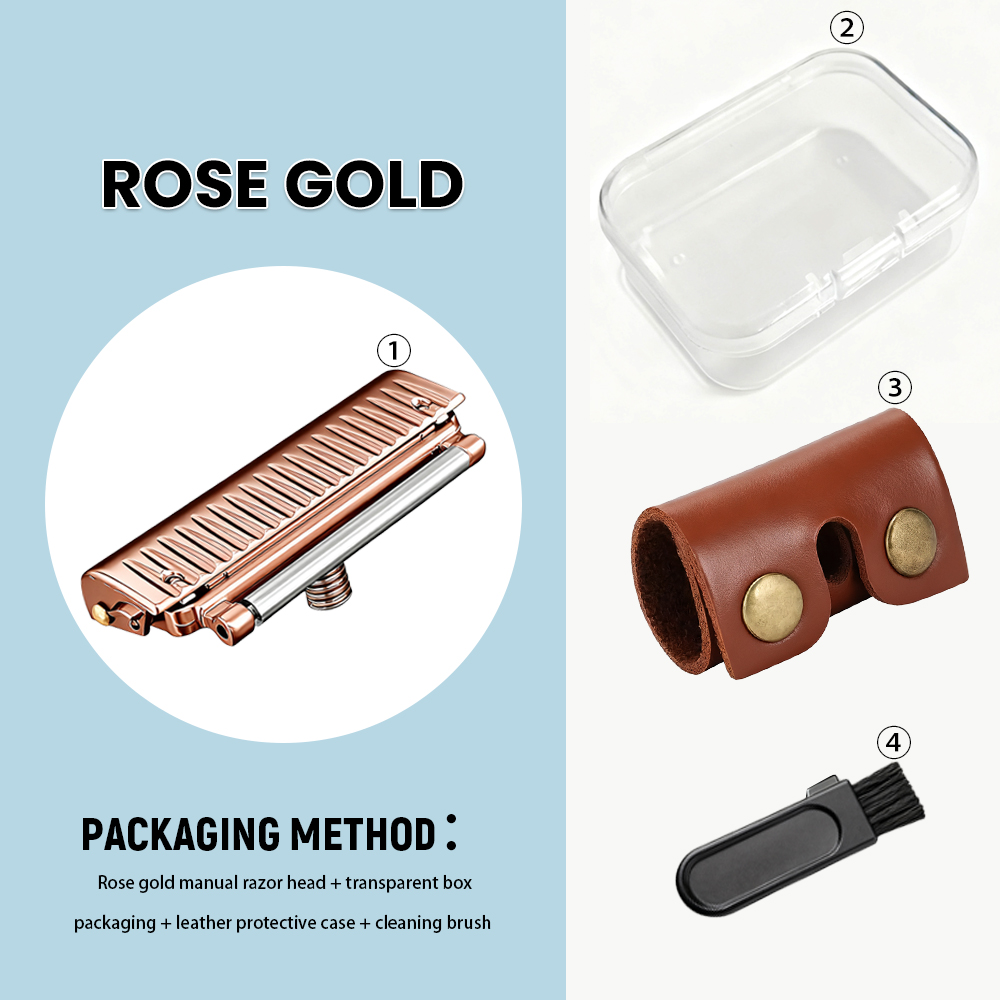 Or rose