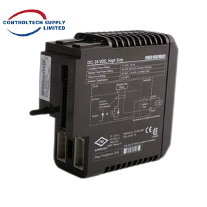 Hot Sale KJ3001X1-BJ1 <strong>OUTPUT</strong> MODULE for Control Industrial