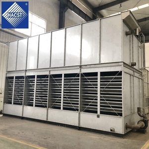 Underground Mine Cooling System Closed Cooling Tower with PVC <strong>Fills</strong>