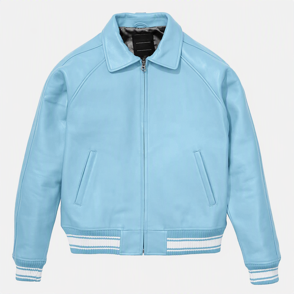 Sky Blue