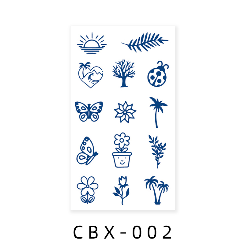 CBX-002 type
