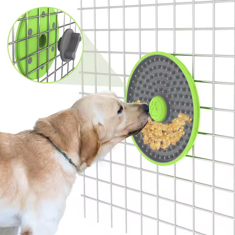 Crate Lick Pad