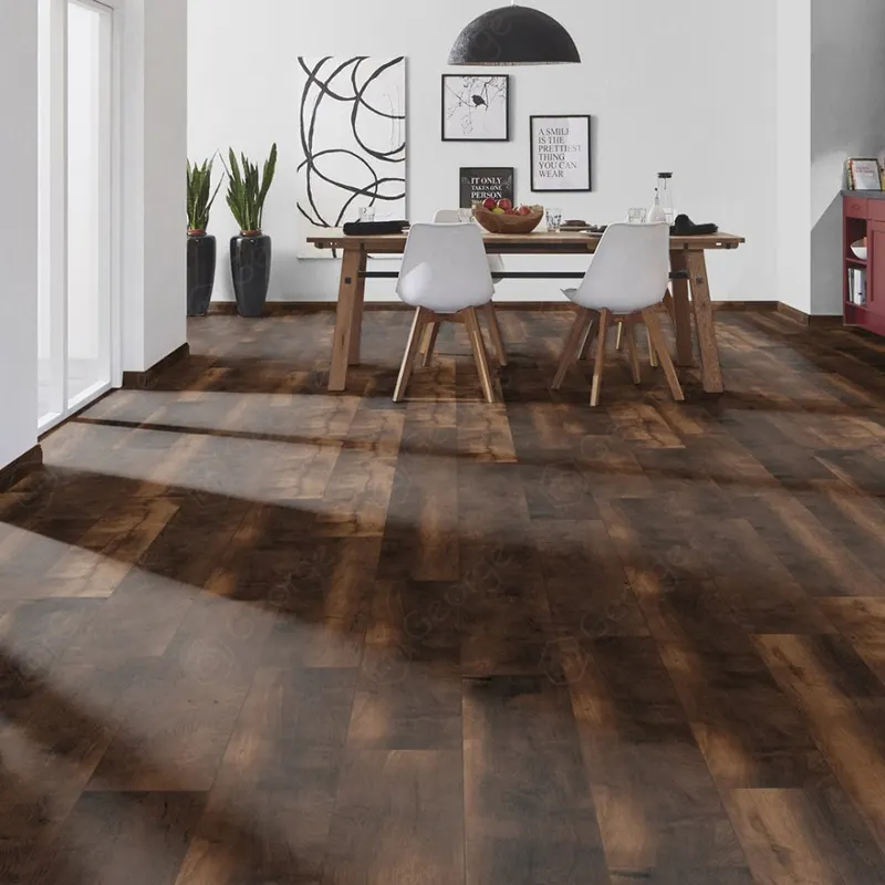 Pick The Right Laminate Flooring 8mm - 12mm From Our Inventory With The Best Prices