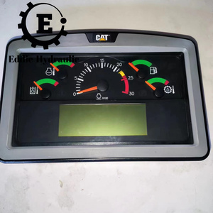 DSE-501K DSE501K контроллер генератора с ручным запуском DSE 501K применим к модулю управления двигателем - Product Image 1