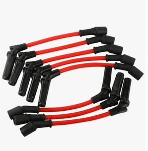 19297032 Bugi Dây 89018056 9748rr Phụ Tùng Ô Tô 89018058 Động Cơ Hệ Thống Bugi Dây Cáp Cho Cadillac Chevrolet Tahoe - Product Image 6